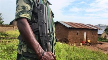 RDC: Plus de dix morts dans une attaque à la machette