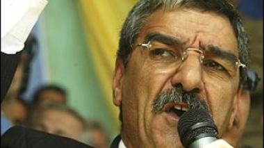 Le mouvement des  Aarouch  accuse Saïd Sadi de vouloir exploiter l’effervescence de la rue