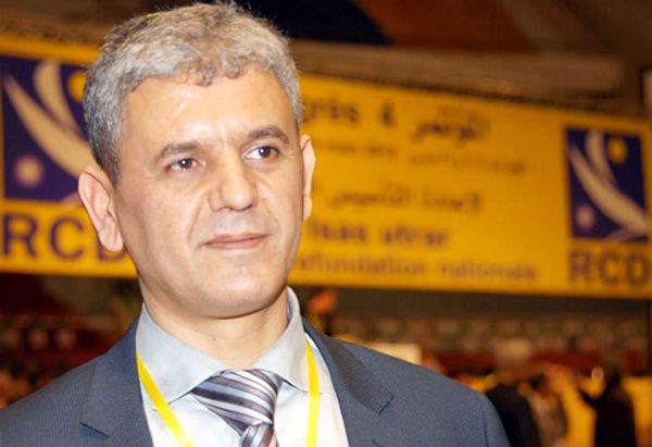 RCD Party: “Paralysis grips the Government and Parliament”