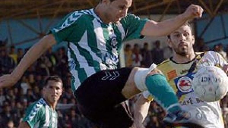 الدرك الوطني لسيدي موسى يستدعي خليدي ويشرع في التحقيق معه