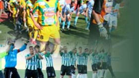 القبة بحثا عن أول انتصار وقمة تيزي وزو دون أنصار