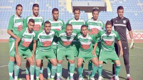 السريع يحسم قمة المؤخرة