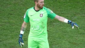 أوكيدجة زميلا لميسي ورونالدو في التشكيلة الأوروبية المثالية