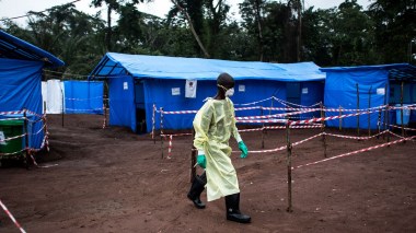 RDC: Une maladie inconnue ôte la vie à 15 personnes âgées