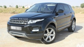 سيارة “إيفوك” تسقط 4 ضحايا في فخّ بائعها!