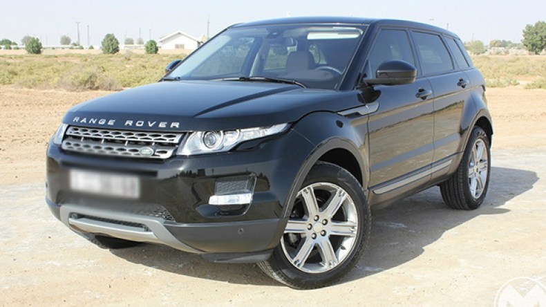 سيارة “إيفوك” تسقط 4 ضحايا في فخّ بائعها!