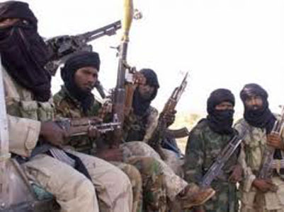 Mali: interrogations sur les circonstances de la mort du rebelle Ag Bahanga