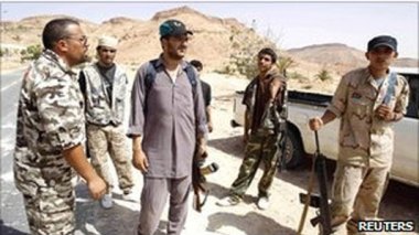 Libye: le chef militaire des rebelles nommé