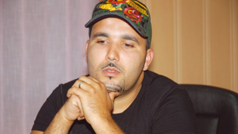 رضا الطلياني يعترف للشروق: المغاربة ورطوني ولم أقصد المساس بإستقلال الصحراء الغربية