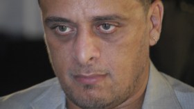 هكذا بدا “رضا سيكا” في آخر استجواب له أمام قاضي التحقيق