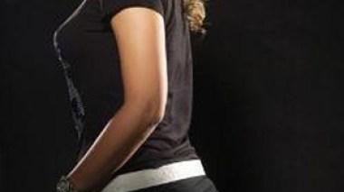 Reem Al Ghazali falls in love with a hunter