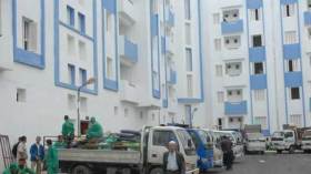 مشعوذ وموظفون يحتالون على المواطنين ويوهمونهم بتوفير سكنات اجتماعية