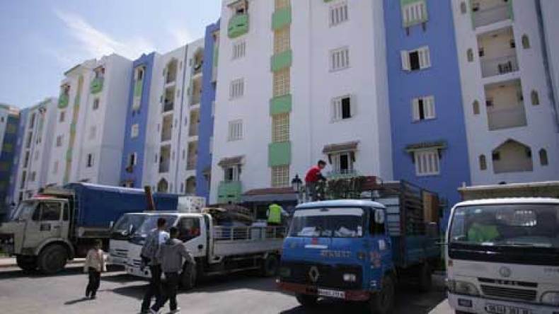 تضارب التصريحات حول تاريخ عملية الترحيل بالعاصمة