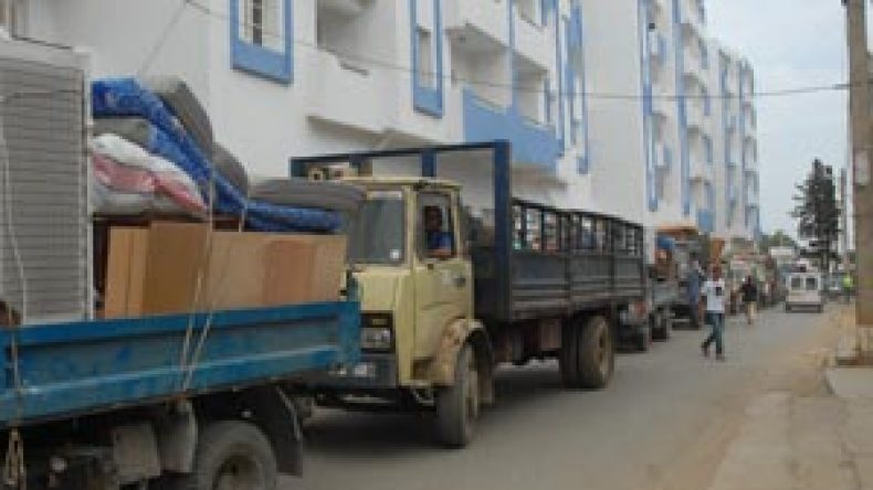 ترحيل 3 آلاف عائلة دون التنسيق بين وزارتي السكن والتربية