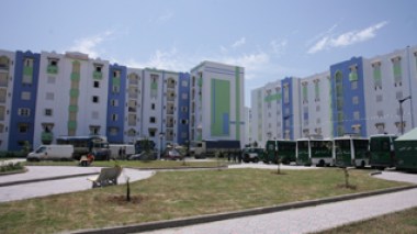 Le wali d’Alger à Echorouk : des responsables et des employés sont impliqués dans le trafic de dossiers de logements