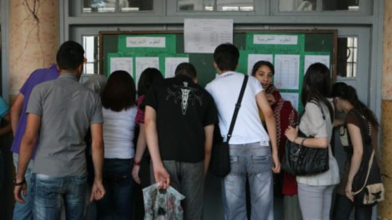 توحيد الحجم الساعي في كل أطوار التعليم بـ18 ساعة أسبوعيا