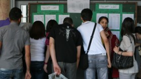 نقابات التربية “غاضبة” من النجاح الكاسح للتلاميذ في البكالوريا