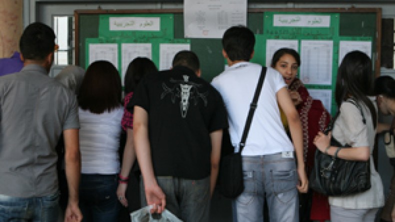 أجواء إحتفالية بتيزي وزو بعد رفضها التنازل عن المرتبة الأولى