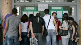 لجنة بن زاغو وعدتنا في 2003 برفع النسبة إلى 70 بالمائة فكان العكس