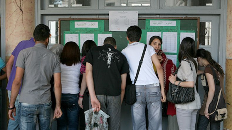 لجنة بن زاغو وعدتنا في 2003 برفع النسبة إلى 70 بالمائة فكان العكس