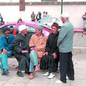 Retraités: le gouvernement sensible à l’augmentation de leur pouvoir d’achat