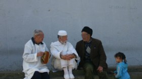 539 جزائري منتسب لصندوق التقاعد الفرنسي فاق سنهم 100سنة