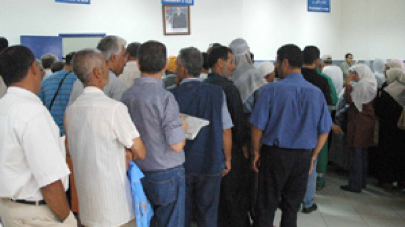 عقوبات صارمة ضد أعوان البريد المسيئين للعجزة والمتقاعدين