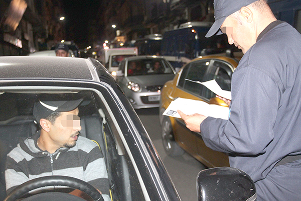 Flexibility For Expatriates and Foreigners To Restore Driving Licences