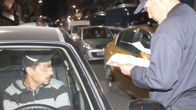 24 ساعة للفصل في ملفات رخص سياقة المغتربين والأجانب المسحوبة