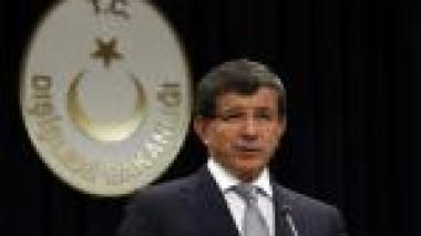 Ankara lancera une procédure contre le blocus de Ghaza la semaine prochaine