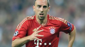 ريبيري: البايرن محطتي الأخيرة وأتمنى التوفيق للجزائر في المونديال