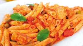 تشكيلة لذيذة من وصفات العجائن