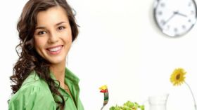 تعرفي على أسرار إنقاص الوزن الزائد في رمضان؟!