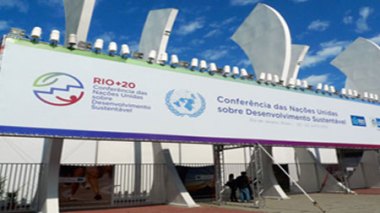 Greenpeace: “Rio+20 est devenu un échec épique”