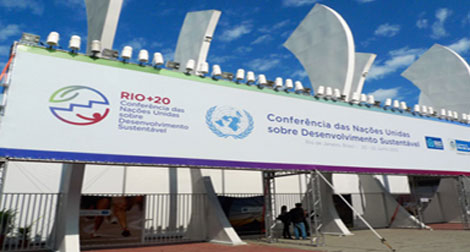Greenpeace: “Rio+20 est devenu un échec épique”