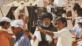 في رأس السّنة الهجرية.. معلومات لا تعرفها عن فيلم “الرسالة”!