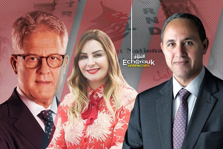 Mihoubi gèle l’adhésion de quatre leaders du RND