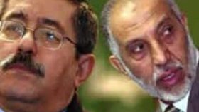 Conflict rises between the RND and FLN