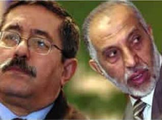 Conflict rises between the RND and FLN