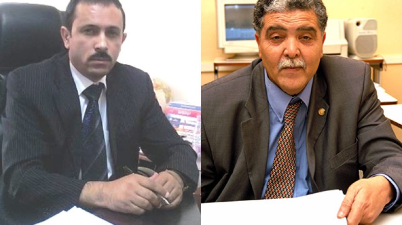وزراء الأرندي يقاطعون اجتماعات بن صالح