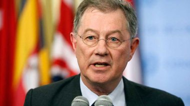 L'ONU appelle au calme dans la bande de Ghaza et le sud d'Israël