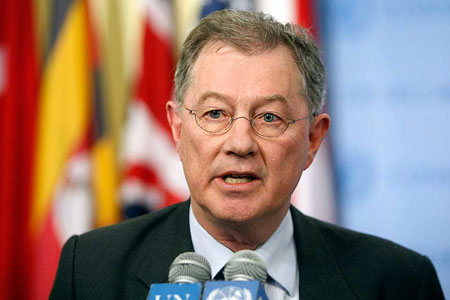 L'ONU appelle au calme dans la bande de Ghaza et le sud d'Israël