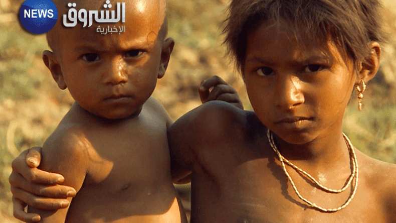 الشروق نيوز تعبر حدود بورما وتقف على هول المأساة