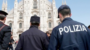 Un Algérien expulsé d’Italie pour soutien à « Daech »