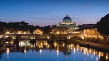 Session de l’AMAN à Rome : l’information en soutien au développement dans la région de la Méditerranée