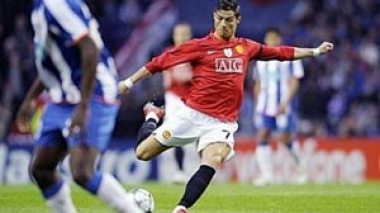 Cristiano Ronaldo's genius driven by the audacity of mope