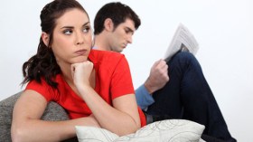 أسباب الملل في العلاقة الزوجية