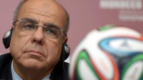 الفيفا تمنح إفريقيا 3 مقاعد إضافية في لجنتها التنفيذية