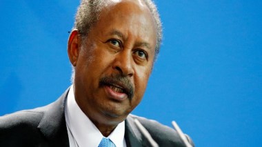 Le Premier ministre soudanais échappe à un attentat à Khartoum