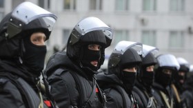 ضبط خلية لـ”داعش” بموسكو